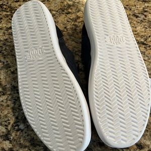 Brand new Hey Dude men’s shoes